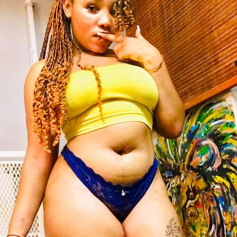 AfricanChinese24 — FansOnlyX creator profile
