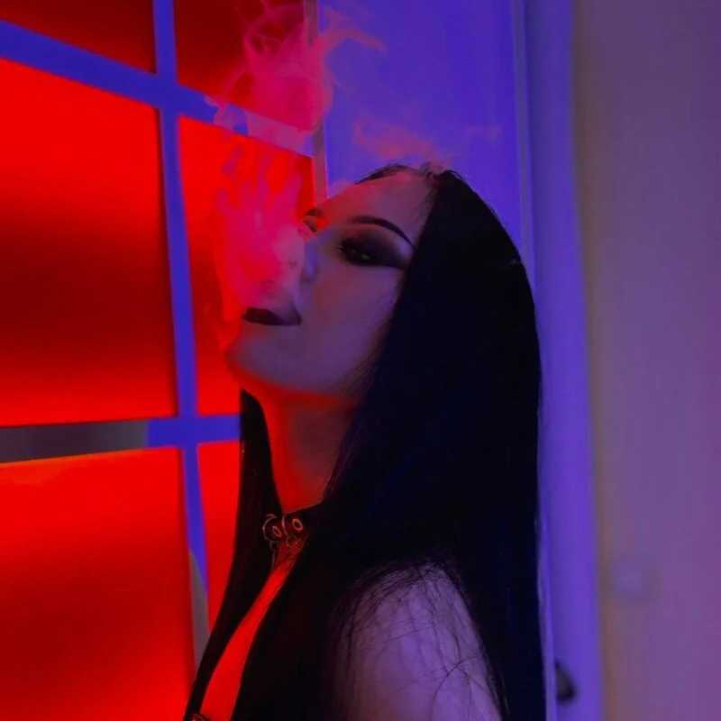 Cassadyy — FansOnlyX creator profile