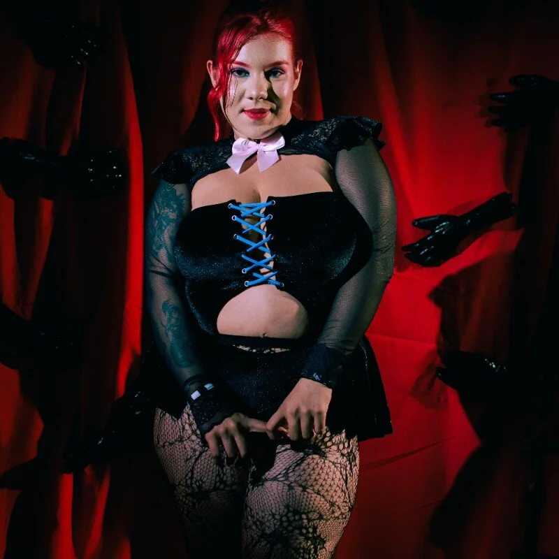 AriannaFoxy_ — FansOnlyX creator profile