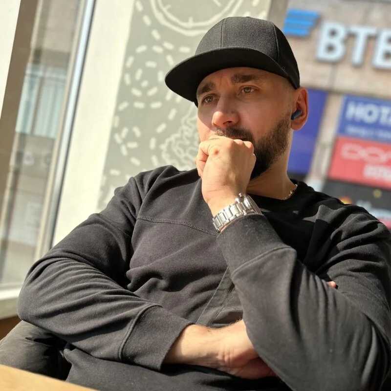 sergio_serge — FansOnlyX creator profile