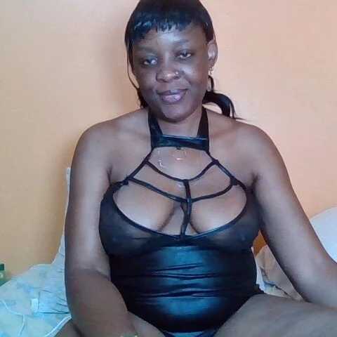 Prettyblackgal — FansOnlyX creator profile