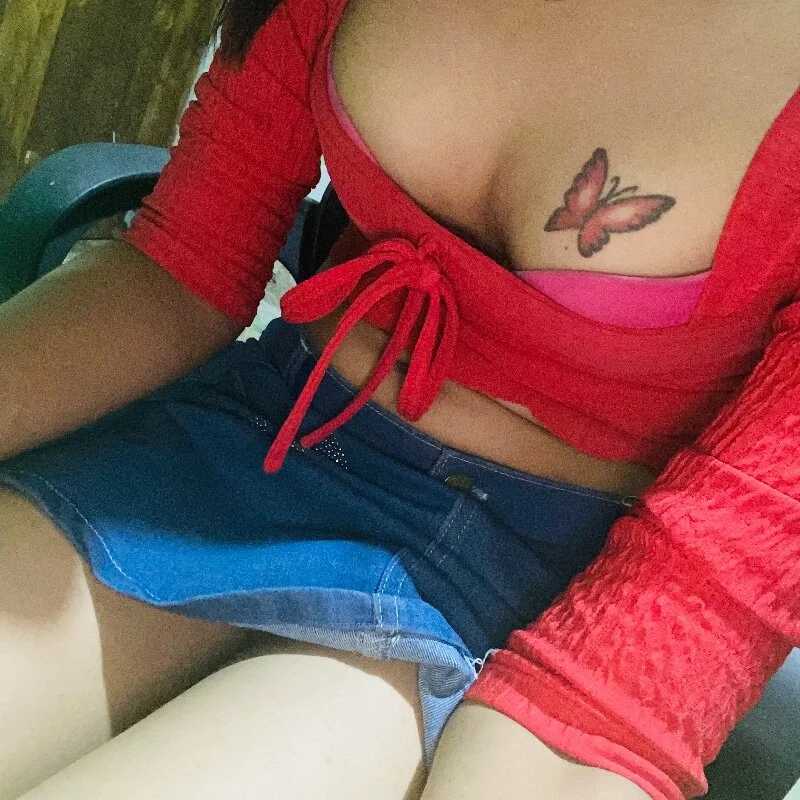 MissDreamGirlXO — FansOnlyX creator profile