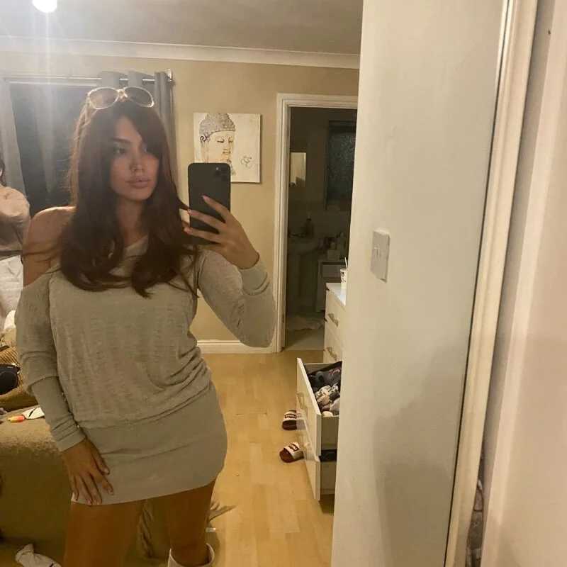 NataliaIsabella — FansOnlyX creator profile