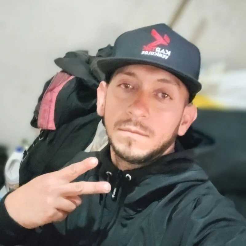 JavierCock — FansOnlyX creator profile