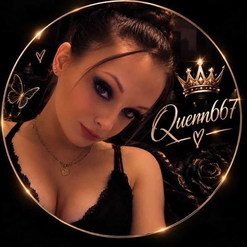 Quenn667 — FansOnlyX creator profile