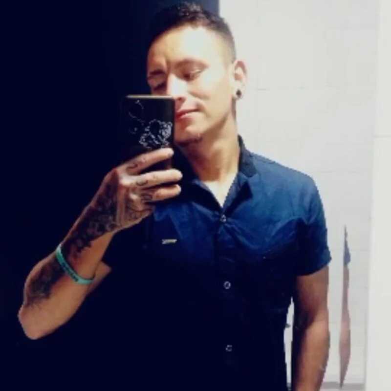 Maicky97 — FansOnlyX creator profile