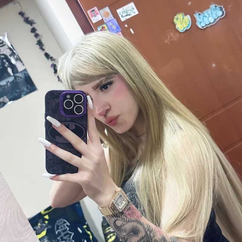 littlebat_karol — FansOnlyX creator profile