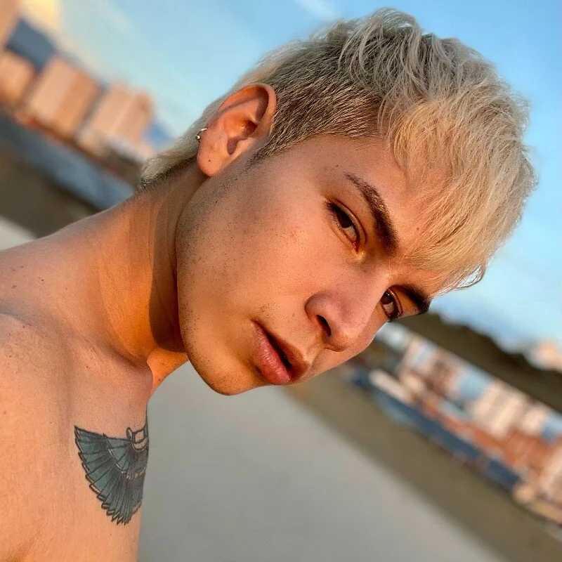 Ryan_picato — FansOnlyX creator profile