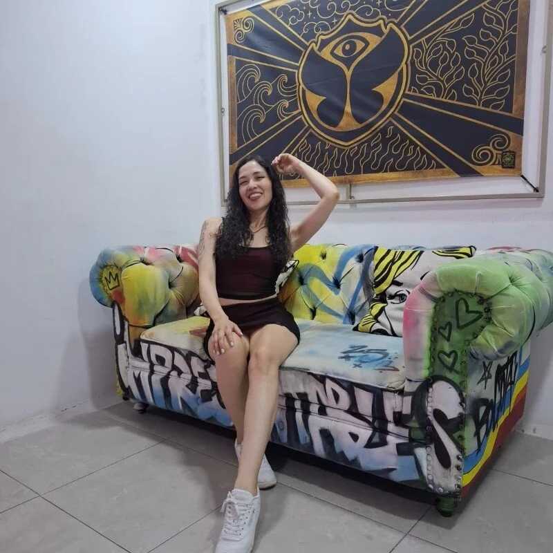 Sarah_jesss — FansOnlyX creator profile