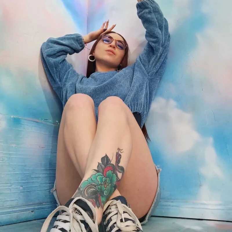 Spit_queen — FansOnlyX creator profile