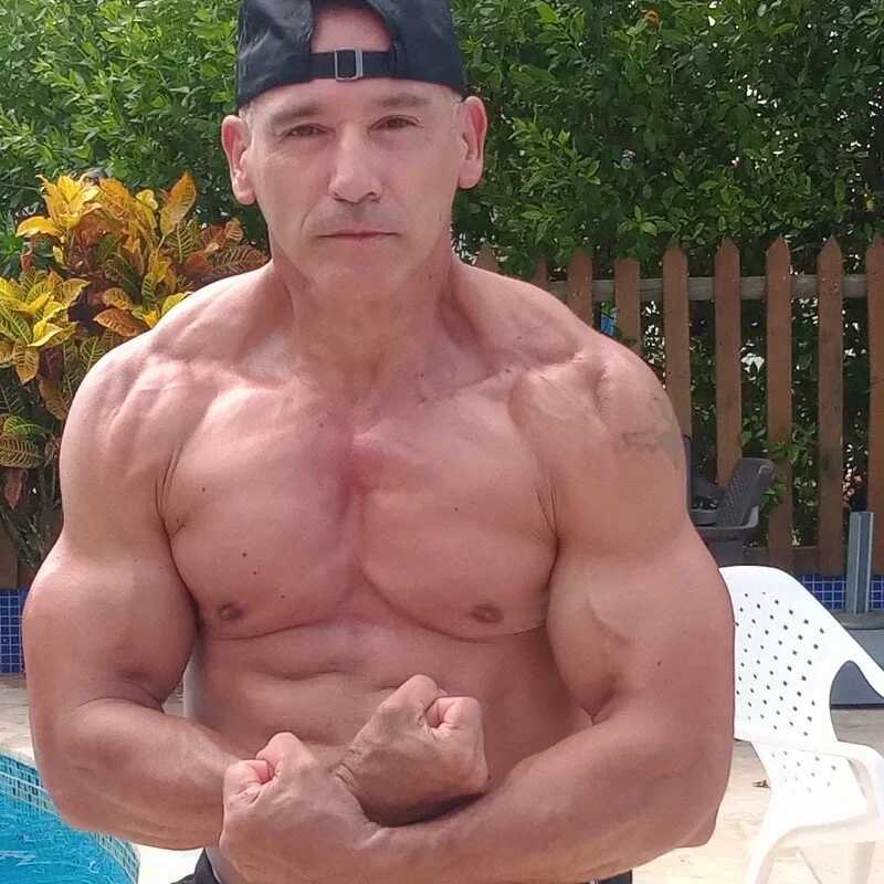 jefmuscle — FansOnlyX creator profile