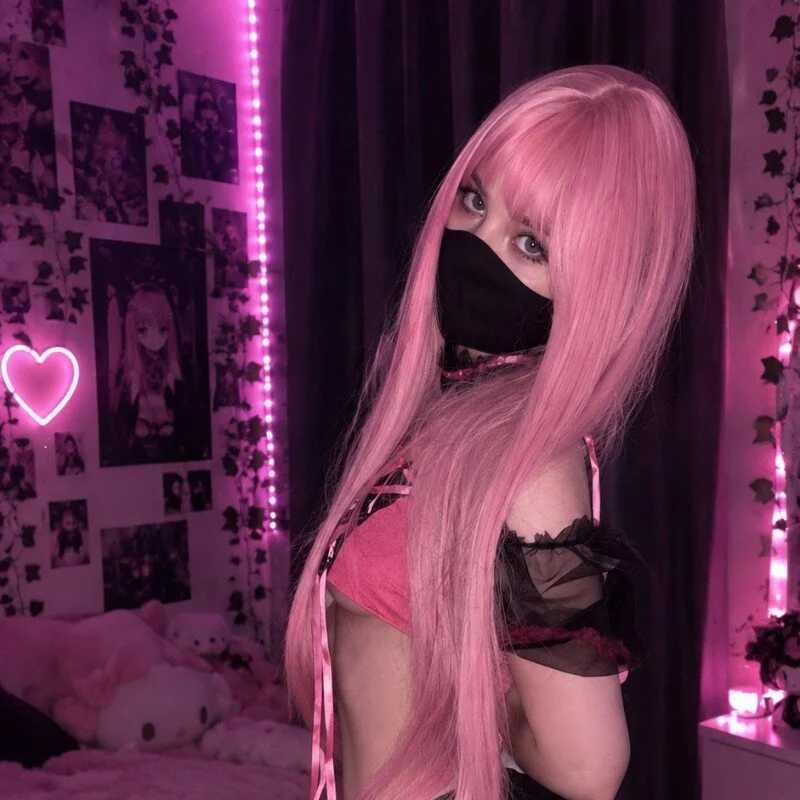 Mell0dy — FansOnlyX creator profile