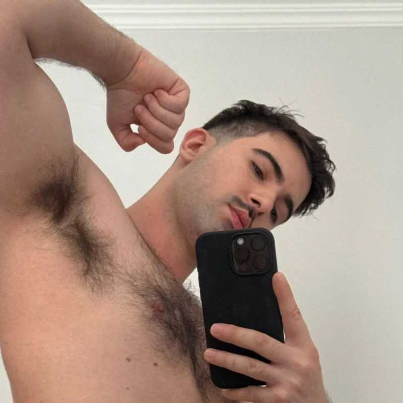 hairyzodb — FansOnlyX creator profile