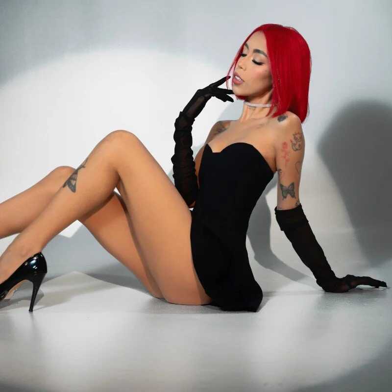 MelyTaylor_ — FansOnlyX creator profile