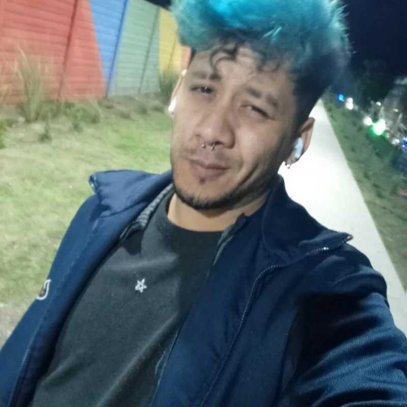 Maximoff666 — FansOnlyX creator profile