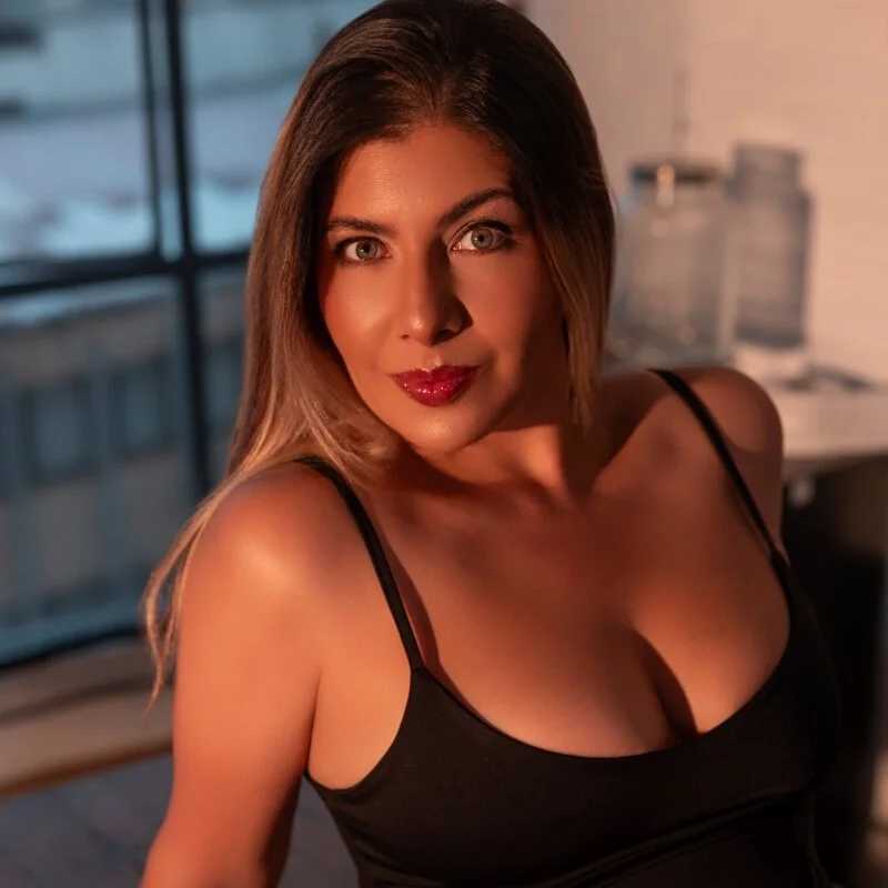 scarlett_moore — FansOnlyX creator profile