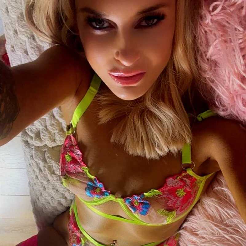Imyourgoodgirl69xo — FansOnlyX creator profile