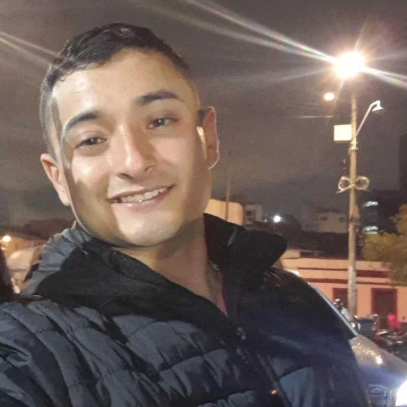 alejocaliente0134 — FansOnlyX creator profile