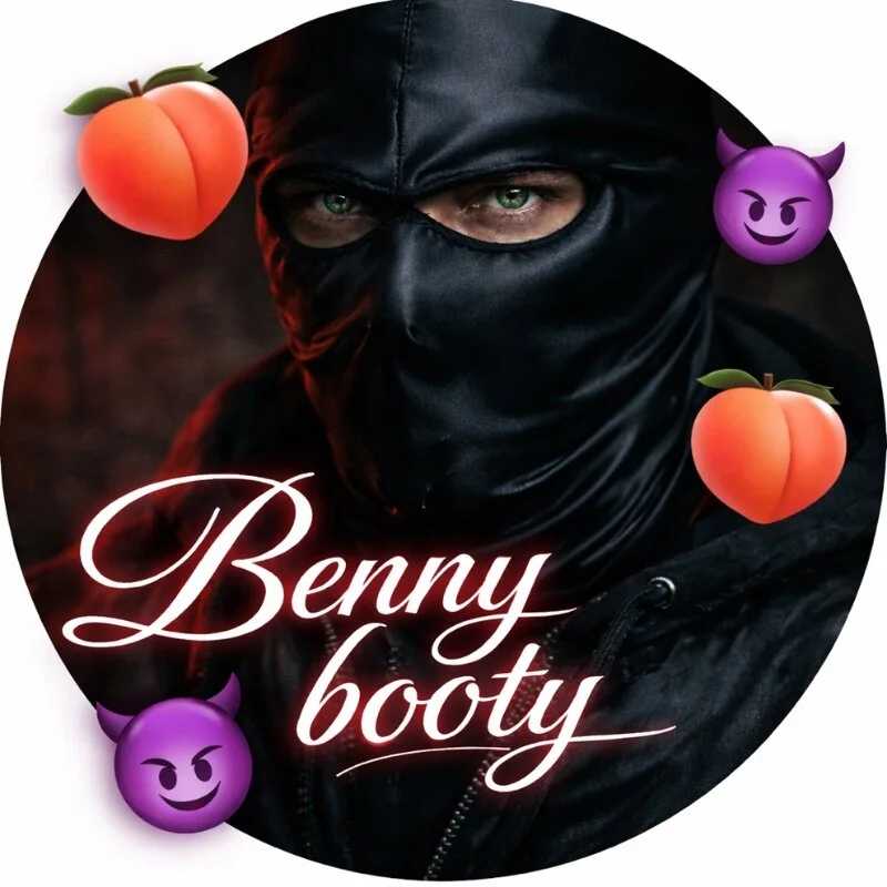 BennyBooty69 — FansOnlyX creator profile
