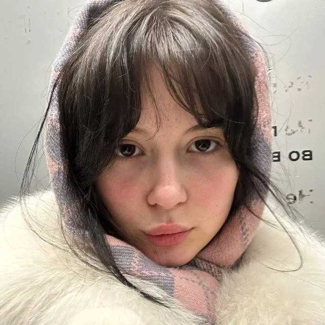 BunnyMilk — FansOnlyX creator profile