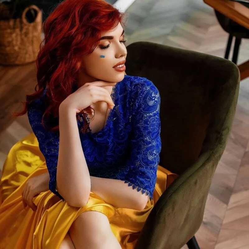 olivka-flower — FansOnlyX creator profile