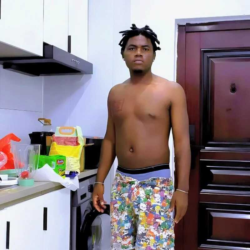 badboyrich — FansOnlyX creator profile