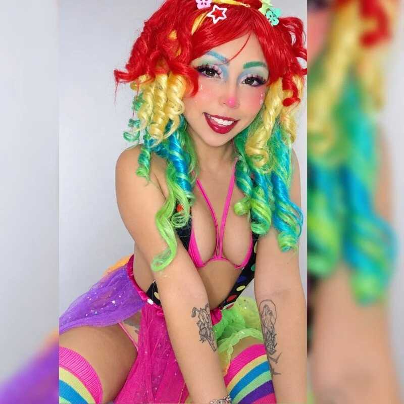 nathalia_pink — FansOnlyX creator profile