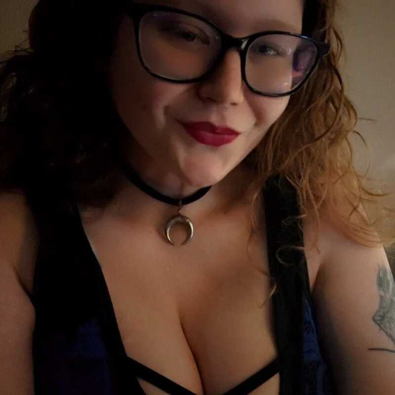 ChaoticCutee — FansOnlyX creator profile