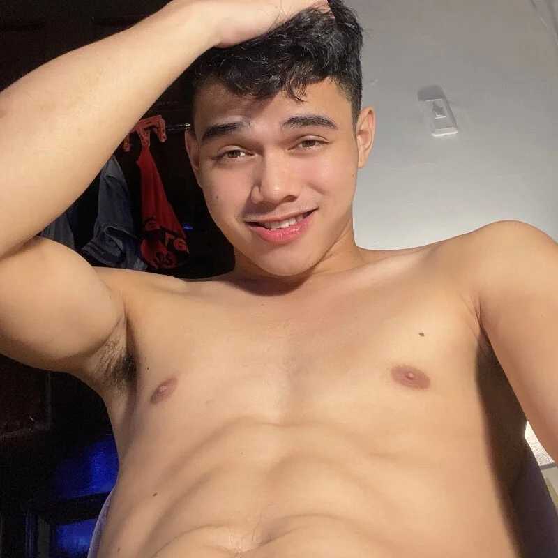 hot_asian01 — FansOnlyX creator profile