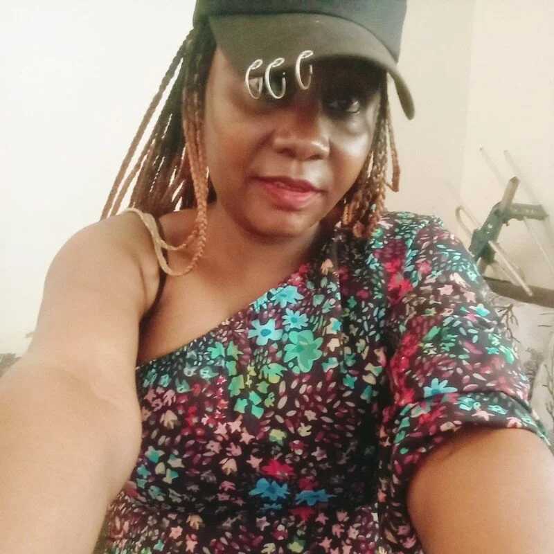 Africangal — FansOnlyX creator profile