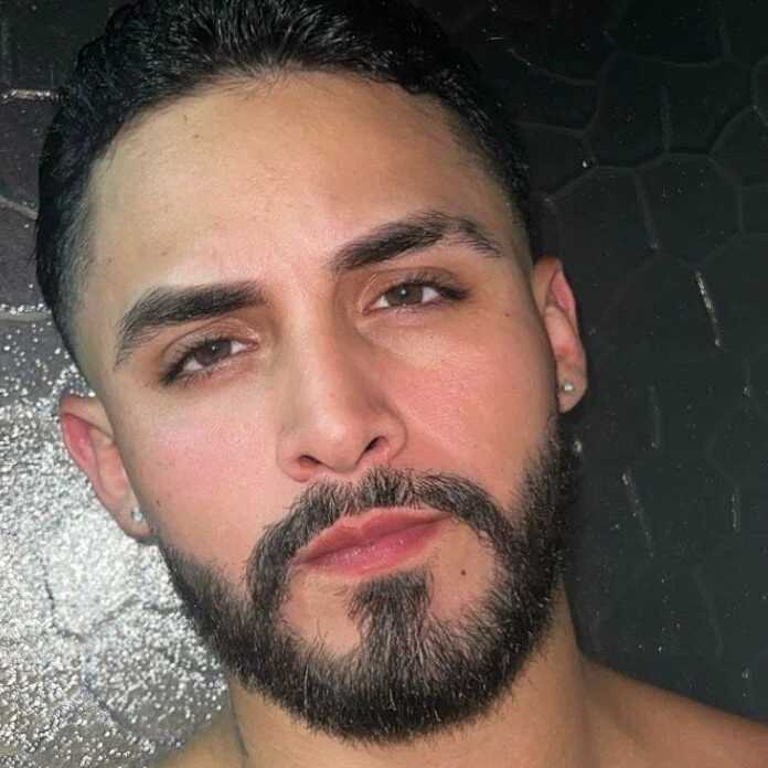 Dorian_Vegaa — FansOnlyX creator profile