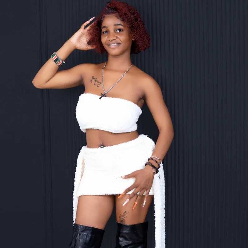 nichole_shantel — FansOnlyX creator profile