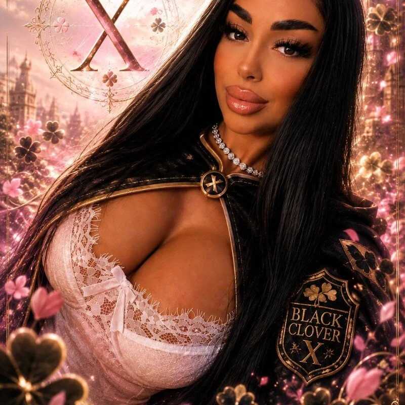 Black_CloverX — FansOnlyX creator profile