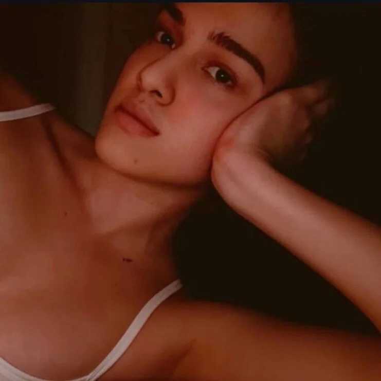 SarahWilsoon — FansOnlyX creator profile