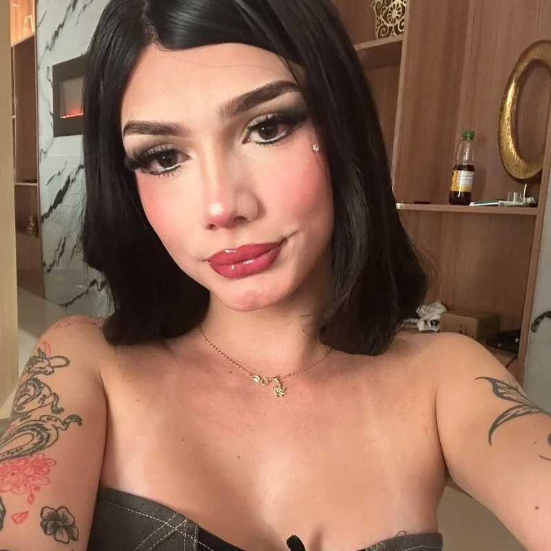 Isabel_Escorcia — FansOnlyX creator profile
