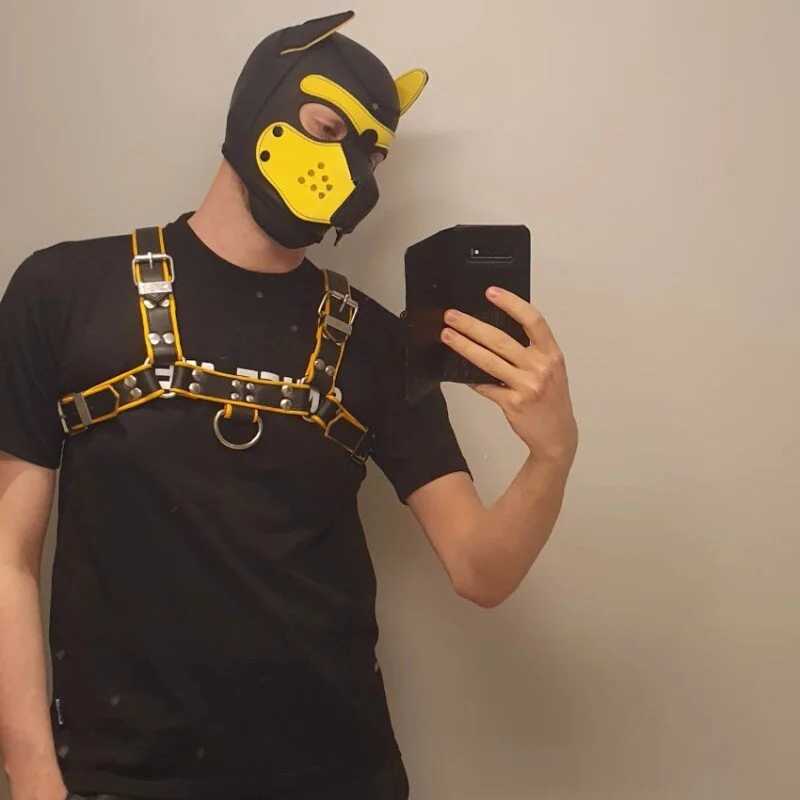 Pup_Noir — FansOnlyX creator profile