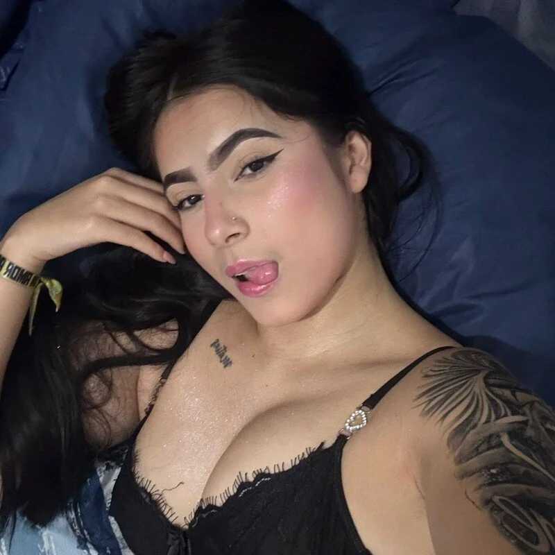 dalila_hotx1 — FansOnlyX creator profile