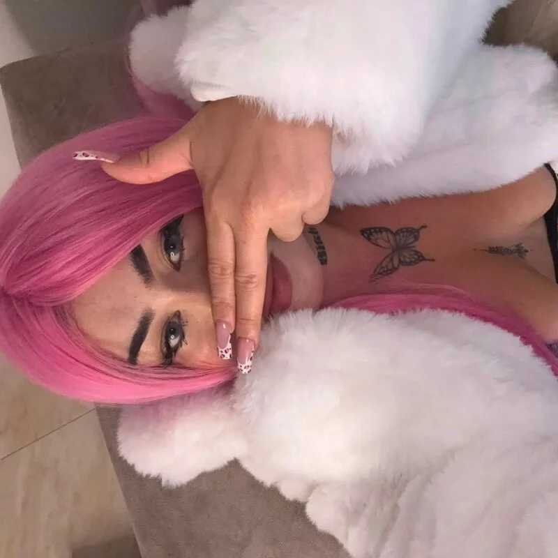 Paulina_Harpper23 — FansOnlyX creator profile