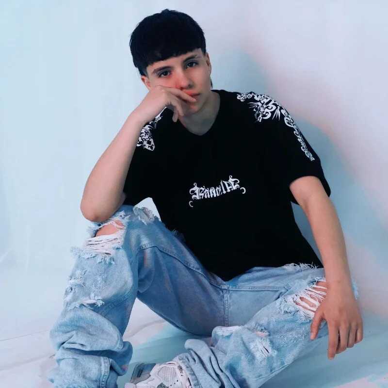 Bruno_Cruzz — FansOnlyX creator profile