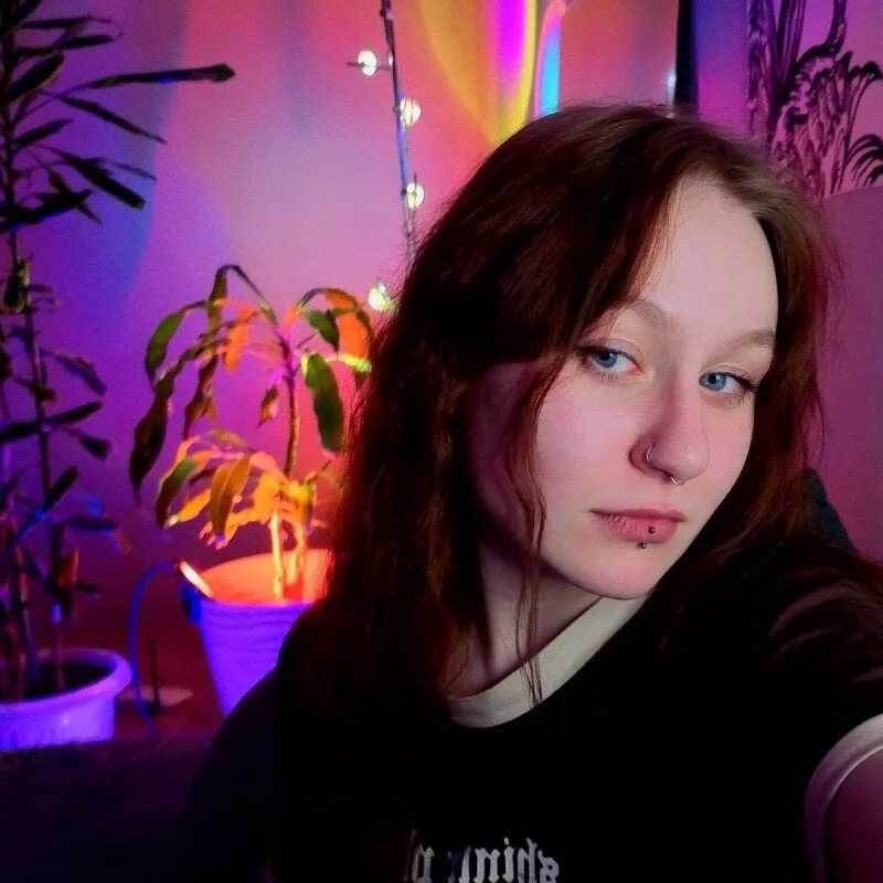 SayMyNameliss — FansOnlyX creator profile