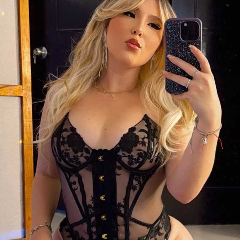 MissLinda — FansOnlyX creator profile