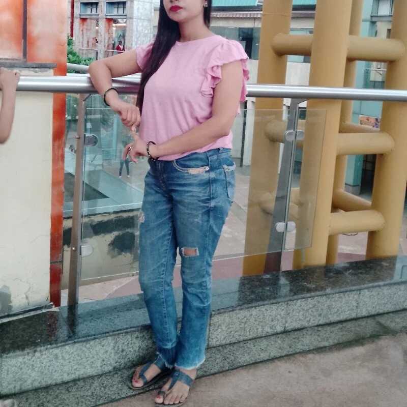 Ayesha_Baby30 — FansOnlyX creator profile
