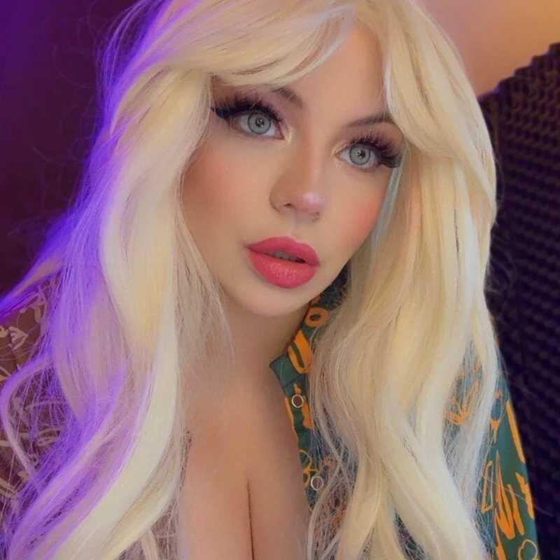 maha_irinaa_scarlett — FansOnlyX creator profile