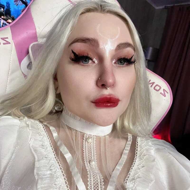 Wounded_Goddess_ — FansOnlyX creator profile