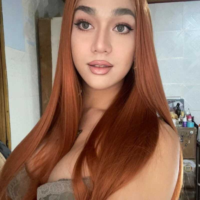 xElisParadisex — FansOnlyX creator profile