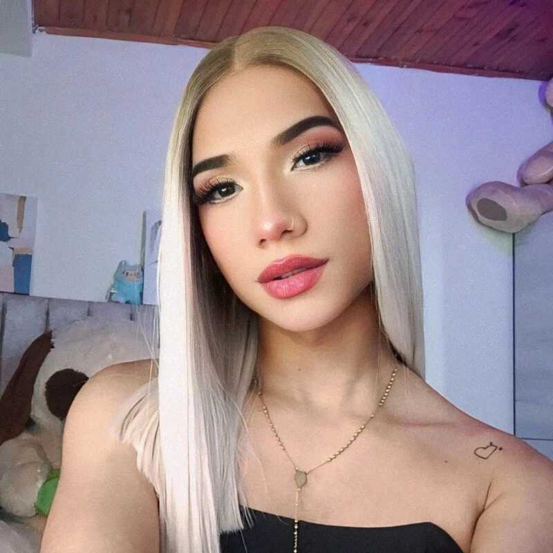 baby_cleo_ — FansOnlyX creator profile