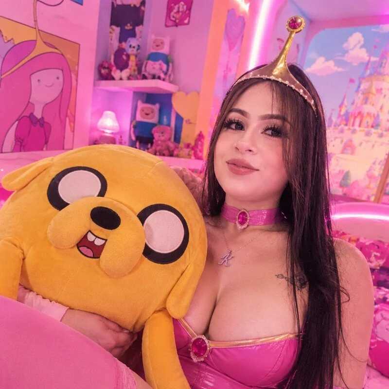 KimiNarux — FansOnlyX creator profile