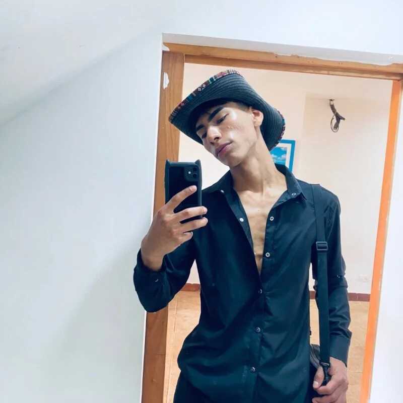 Teo_skinny — FansOnlyX creator profile