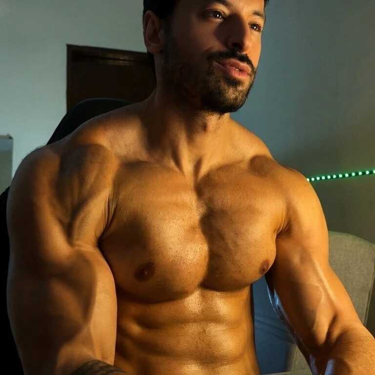 Lucasfit24 — FansOnlyX creator profile