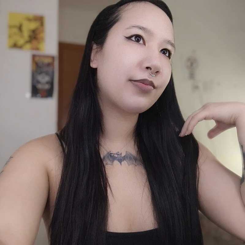 Japabaixinha — FansOnlyX creator profile